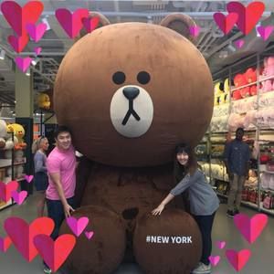 Meet your Posher, Chuanhe